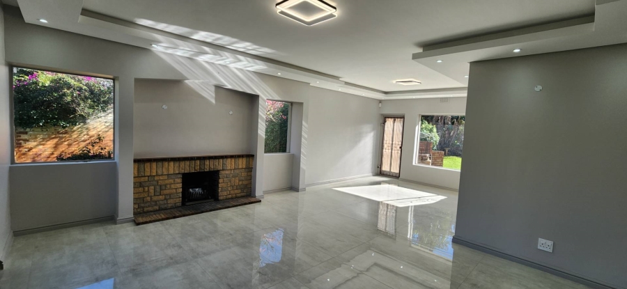 To Let 3 Bedroom Property for Rent in Rondebosch Western Cape